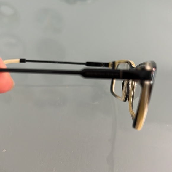 Burberry optical frame - Picture 6 of 7